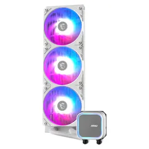 Watercooling kit for processor MSI Mag Coreliquid A13 360 image-1