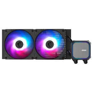 Watercooling kit for processor MSI Mag Coreliquid A13 240 image-0