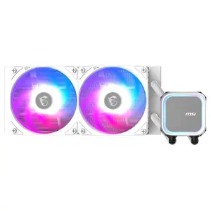 Watercooling kit for processor MSI Mag Coreliquid A13 240 image-1