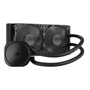 Watercooling radiator Corsair Nautilus 240 image-0