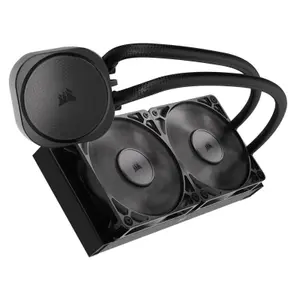 Watercooling radiator Corsair Nautilus 240 image-1