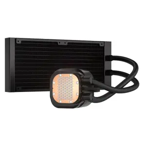 Watercooling radiator Corsair Nautilus 240 image-3