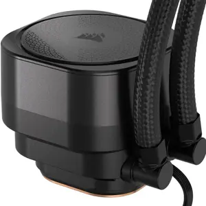 Watercooling radiator Corsair Nautilus 240 image-4