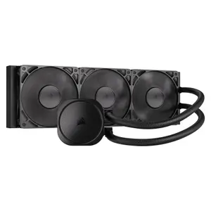 Radiateur Watercooling Corsair Nautilus 360 image-0