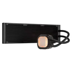 Radiateur Watercooling Corsair Nautilus 360 image-2