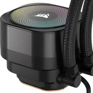 Radiateur Watercooling Corsair Nautilus 240 ARGB image-2