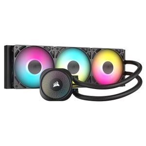 Radiateur Watercooling Corsair Nautilus 360 ARGB image-0