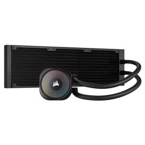 Radiateur Watercooling Corsair Nautilus 360 ARGB image-3