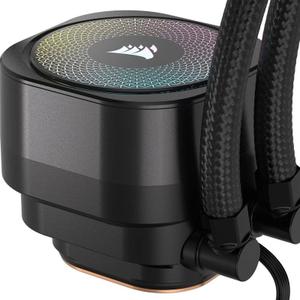 Radiateur Watercooling Corsair Nautilus 360 ARGB image-4