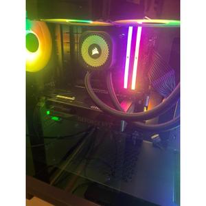 Radiateur Watercooling Corsair Nautilus 360 ARGB image-5