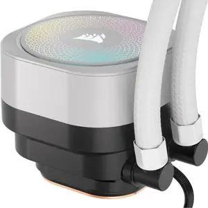 Radiateur Watercooling Corsair Nautilus 240 ARGB image-0