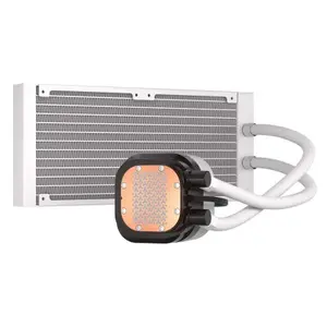Radiateur Watercooling Corsair Nautilus 240 ARGB image-1