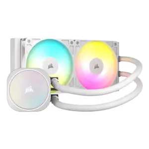 Radiateur Watercooling Corsair Nautilus 240 ARGB image-2