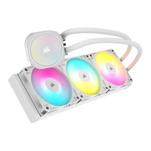 Radiateur Watercooling Corsair Nautilus 360 ARGB image-2