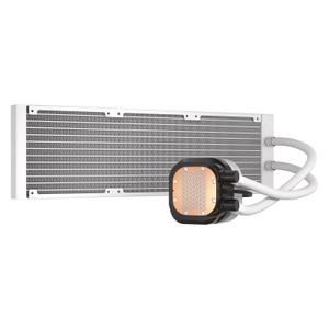 Radiateur Watercooling Corsair Nautilus 360 ARGB image-4