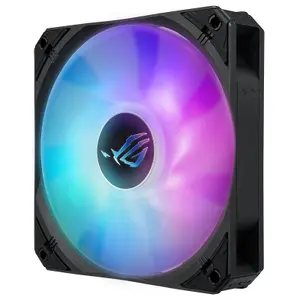 Kit de watercooling pour processeur ASUS ROG Strix LC III 360 ARGB/360 mm image-3