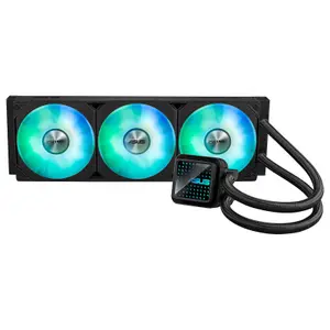 Kit de watercooling pour processeur ASUS Prime LC 360 image-0