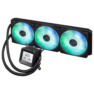 Kit de watercooling pour processeur ASUS Prime LC 360 LCD image-1