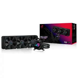 Kit de watercooling pour processeur ASUS ROG Strix LC III 360/360 mm image-0