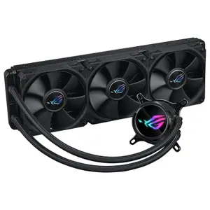 Kit de watercooling pour processeur ASUS ROG Strix LC III 360/360 mm image-1