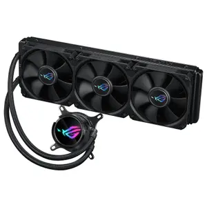 Kit de watercooling pour processeur ASUS ROG Strix LC III 360/360 mm image-2