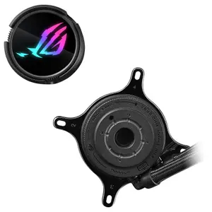 Kit de watercooling pour processeur ASUS ROG Strix LC III 360/360 mm image-3