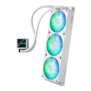 Watercooling kit for processor ASUS Prime LC 360 image-4