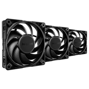 Kit de watercooling pour processeur Be Quiet! Silent Loop 3 360 mm image-0