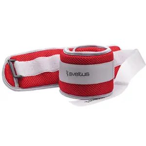 Ett par aquaband Sveltus 1kg image-0