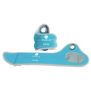 0964-handgelenk-beschwerungsbander-sveltus-500gr-x2-blau-tu