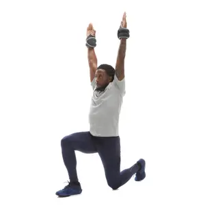 Polsiere pesate Sveltus 2kg (x2) image-2