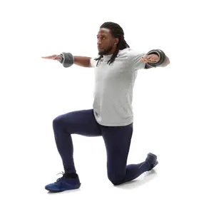 Polsiere pesate Sveltus 2kg (x2) image-3