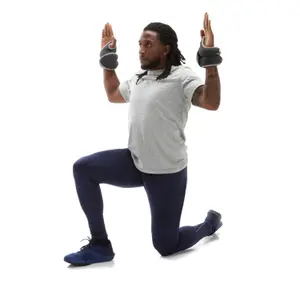 Polsiere pesate Sveltus 2kg (x2) image-4