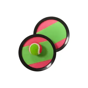 Set of 40 plastic marker buoys SEA image-0