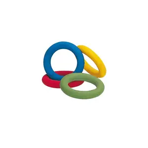 Deck tennis rings 18cm Sporti France (x12) image-0