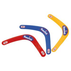 Boomerang Sporti image-0