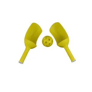 Marcador triángulo de 20 cm SEA