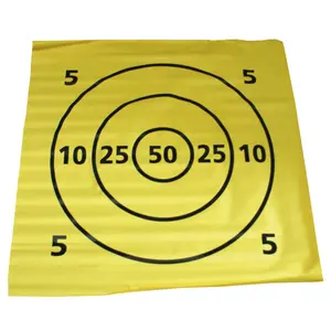 Crosse de street hockey 80cm Sea SEA image-0