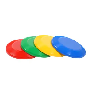 Soft frisbee SEA image-0