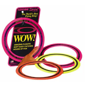 Aerobie Sprint Ring Sporti image-0