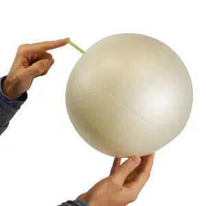 Ultralette tennisbolde på 26 cm Sporti image-1