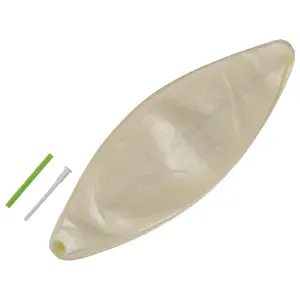 Ultralette tennisbolde på 26 cm Sporti image-2