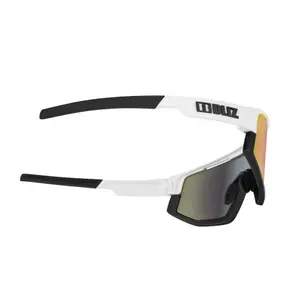Óculos Bliz Fusion M12 Matt White image-3