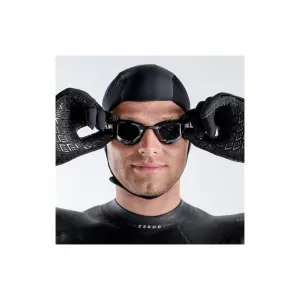 Verstelbare neopreen bivakmuts Z3R0D image-1