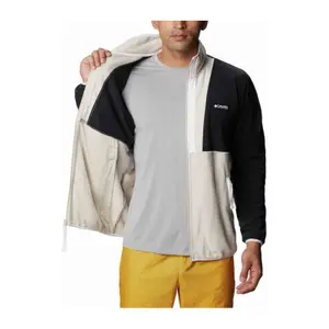 Fleece Columbia Back Bowl image-1