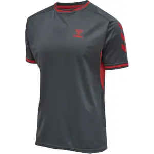 Camiseta Hummel Poly hmlACTION image-1