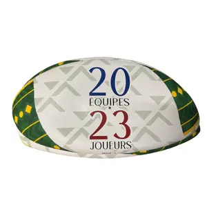 Rugby Ball Replica South Africa World Cup 2023 image-1