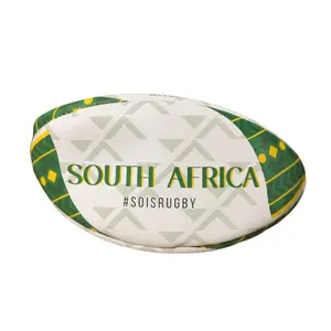 Rugby Ball Replica South Africa World Cup 2023 image-0