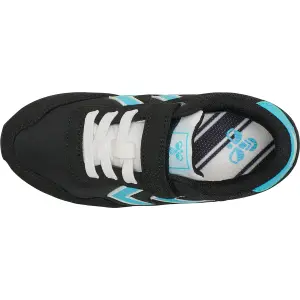 Baskets kid Hummel Reflex Jr image-1