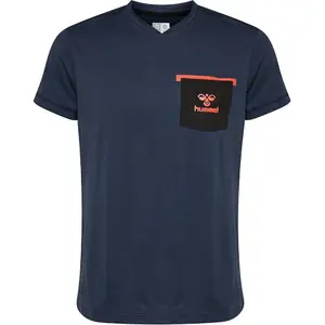 Camiseta Hummel hmlBora S/S image-0